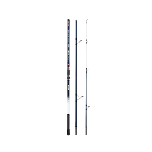 חכת דיג עוצמתית PENN Tidal Africa משקל זריקה 600-800 גרם עם Gimbal מתכת.