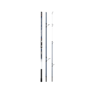חכת פן באורך 4 מטר PENN Tidal 403 Africa 600-800G – כוח אינסופי לדיג חי ורחפנים