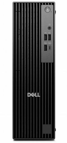 מחשב נייח Dell Pro Slim QCS1250 Ultra 7-265 512G 16G Win11Pro