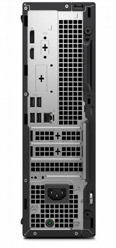 מחשב נייח Dell Pro Slim QCS1250 Ultra 7-265 512G 16G Win11Pro