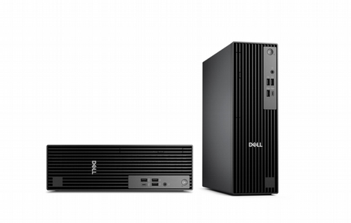 מחשב נייח Dell Pro Slim QCS1250 Ultra 7-265 512G 16G Win11Pro