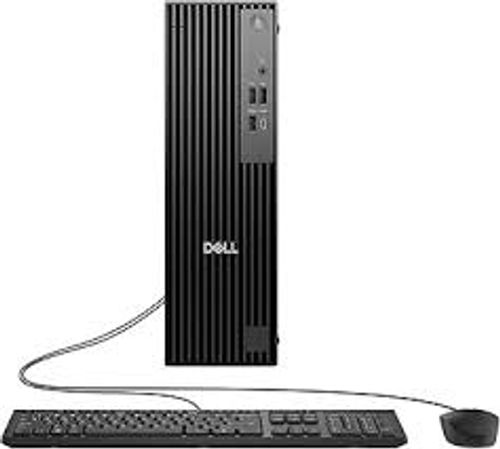 מחשב נייח Dell Pro Slim QCS1250 Ultra 7-265 512G 16G Win11Pro