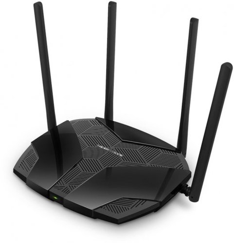 ראוטר Mercusys AX1800 Dual-Band WiFi 6 MR70X