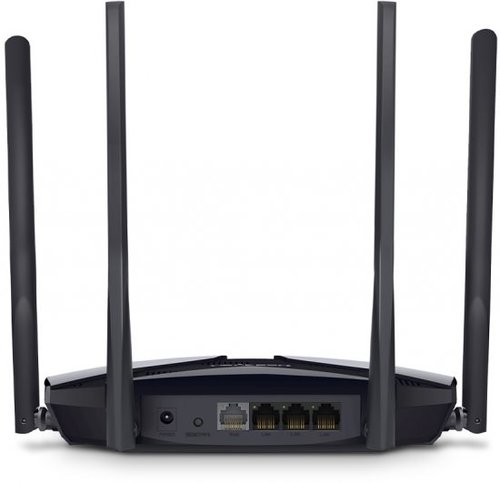 ראוטר Mercusys AX1800 Dual-Band WiFi 6 MR70X
