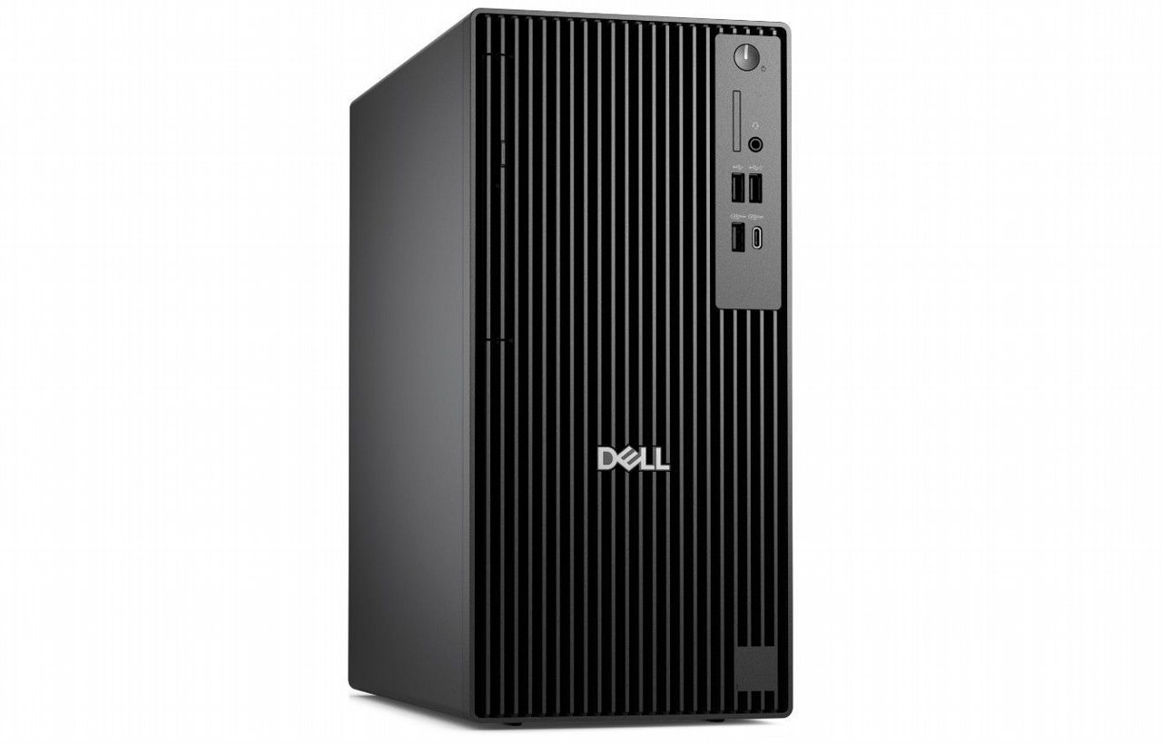 מחשב נייח Dell Pro Tower QCT1250 Ultra 5-235 512G 16G W11Pro OP-RD33-16592