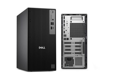 מחשב נייח Dell Pro Tower QCT1250 Ultra 5-235 512G 16G W11Pro OP-RD33-16592
