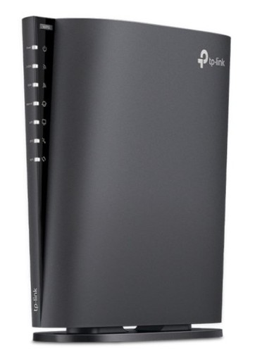ראוטר TP-Link AX6000 Dual-Band 8-Stream Wi-Fi Archer AX80