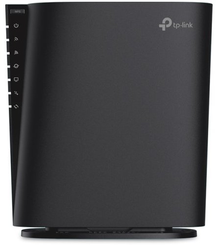 ראוטר TP-Link AX6000 Dual-Band 8-Stream Wi-Fi Archer AX80
