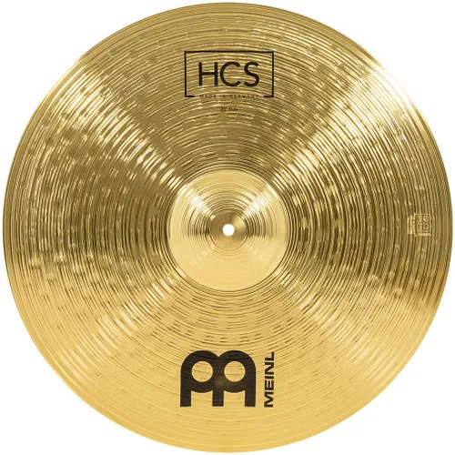 סט מצילות Meinl | Complete HCS Cymbal Set