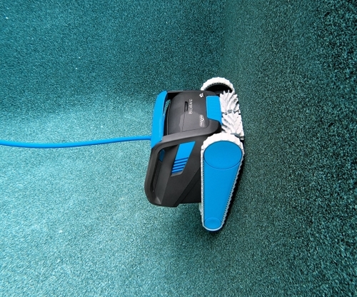 ‏רובוט לבריכה לניקוי Dolphin PREMIUM 60 Maytronics