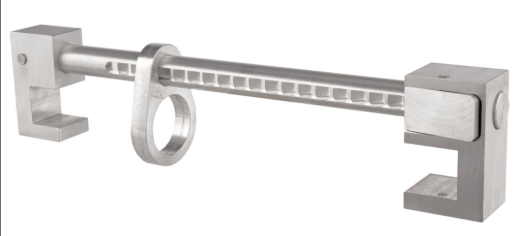 עיגון קורה- AT 250 - Hitching device
