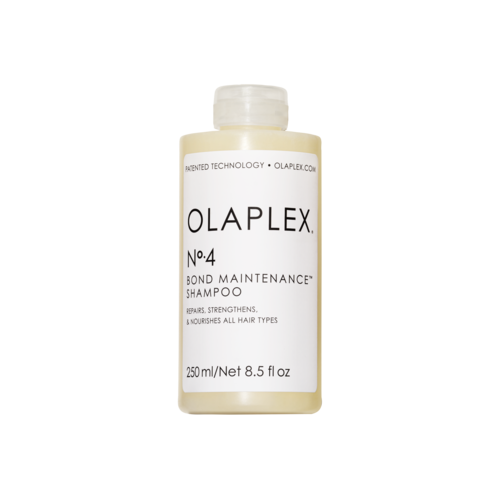 No. 4 Maintenance Shampoo 250ML
