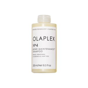 No. 4 Maintenance Shampoo 250ML