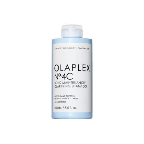 No. 4C Clarifying Shampoo 250ML