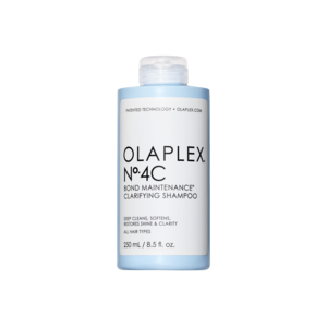 No. 4C Clarifying Shampoo 250ML
