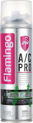 תרסיס קצף ניקוי עמוק למערכת מיזוג האוויר | Flamingo A/C Pro