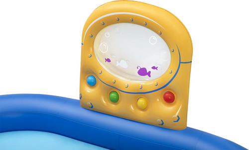 בריכת פעילות אוקיינוס 330X188X117 ס