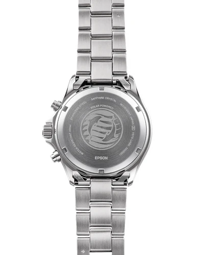 Orient RA-TX0202B10B MAKO SOLAR סולארי צלילה 200 מטר