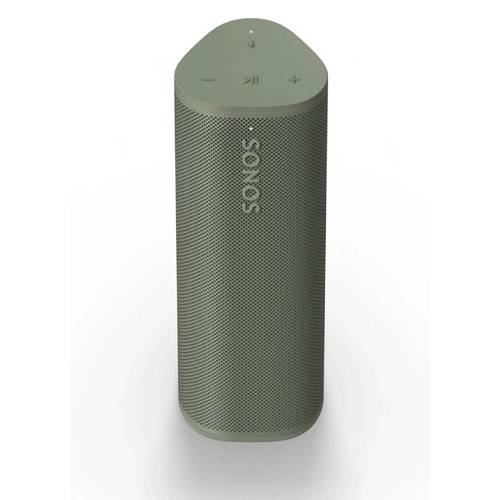 רמקול נייד Sonos ROAM 2 ירוק