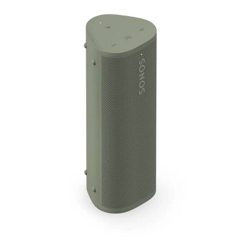 רמקול נייד Sonos ROAM 2 ירוק