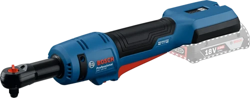 ראצ'ט נייד בוש Professional 18V GRC 18V-60 גוף בלבד
