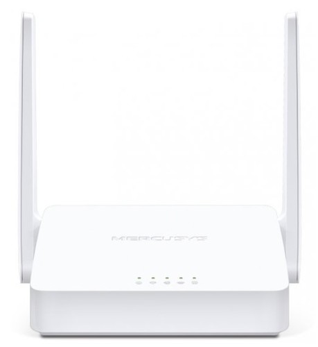 ראוטר Mercusys 300Mbps ADSL2+ MW300D