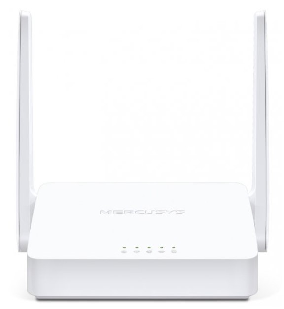 ראוטר Mercusys 300Mbps ADSL2+ MW300D