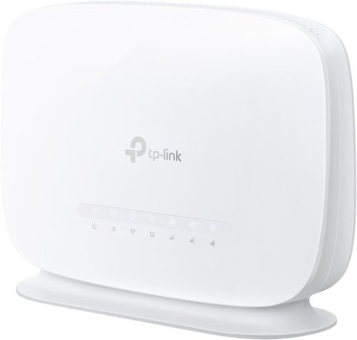 ראוטר אלחוטי TP-Link Archer MR505 4G+ Cat6 AC1200 Dual Band