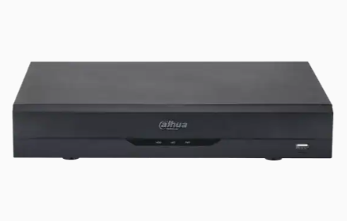 מערכת אבטחה Dahua XVR5104HS-I3 עם AI