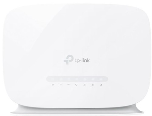 ראוטר אלחוטי TP-Link Archer MR505 4G+ Cat6 AC1200 Dual Band
