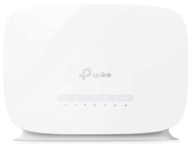 ראוטר אלחוטי TP-Link Archer MR505 4G+ Cat6 AC1200 Dual Band