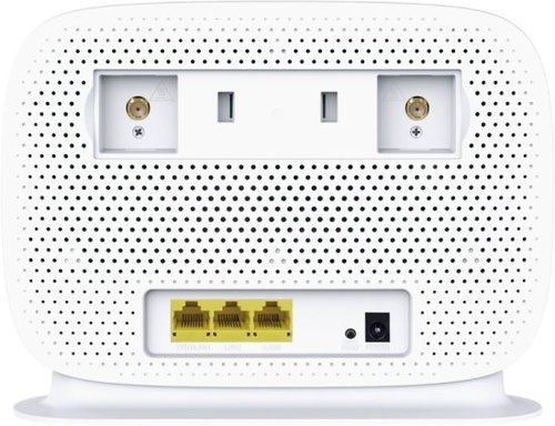 ראוטר אלחוטי TP-Link Archer MR505 4G+ Cat6 AC1200 Dual Band