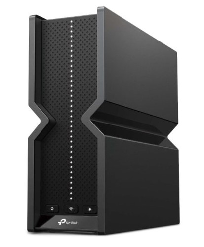 ראוטר גיימינג TP-Link BE9300 Tri-Band Wi-Fi 7 Archer BE550