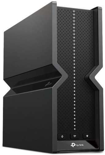 ראוטר גיימינג TP-Link BE9300 Tri-Band Wi-Fi 7 Archer BE550