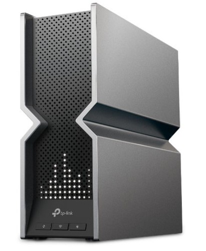 ראוטר גיימינג TP-Link BE19000 Tri-Band Wi-Fi 7 Archer BE800