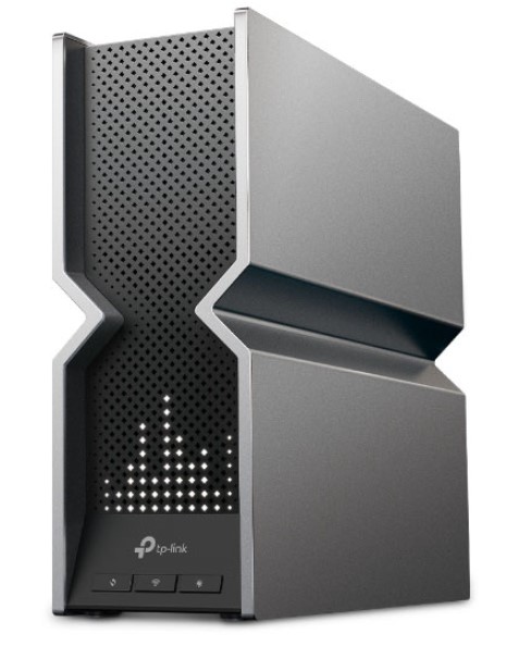 ראוטר גיימינג TP-Link BE19000 Tri-Band Wi-Fi 7 Archer BE800
