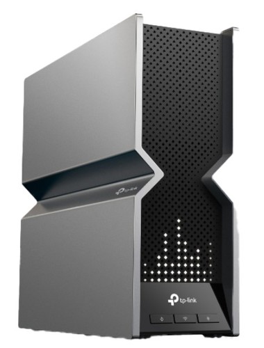ראוטר גיימינג TP-Link BE19000 Tri-Band Wi-Fi 7 Archer BE800