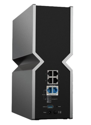 ראוטר גיימינג TP-Link BE19000 Tri-Band Wi-Fi 7 Archer BE800