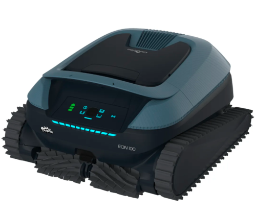 רובוט לניקוי Dolphin EON 100