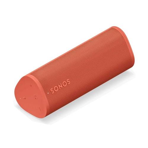 רמקול נייד Sonos ROAM 2 אדום