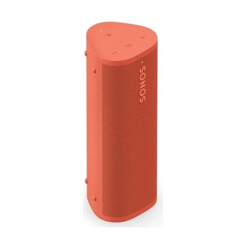 רמקול נייד Sonos ROAM 2 אדום