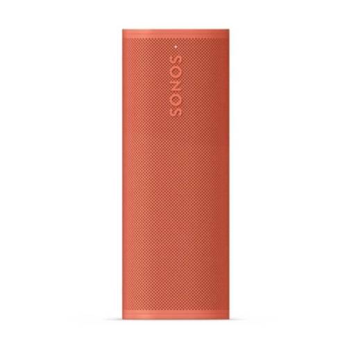 רמקול נייד Sonos ROAM 2 אדום