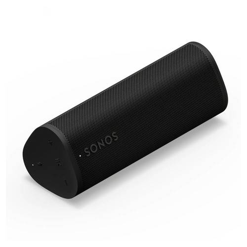 רמקול נייד Sonos ROAM 2 שחור