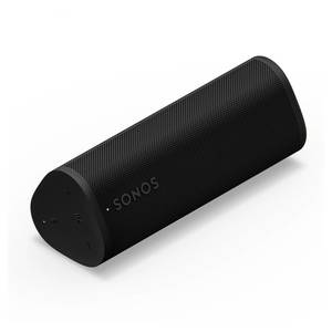 רמקול נייד Sonos ROAM 2 שחור