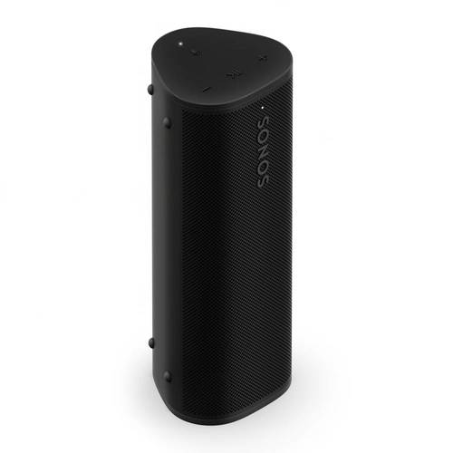 רמקול נייד Sonos ROAM 2 שחור