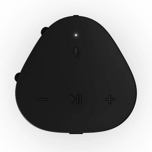 רמקול נייד Sonos ROAM 2 שחור