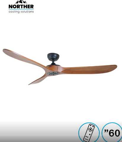 מאוורר תקרה פרימיום 60
