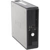 מחשב SFF Dell OptiPlex 380 מערכת הפעלה חלונות 7 פרו 64/32 ביט