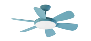 מאוורר תקרה חכם לילדים PLAY FlyFans