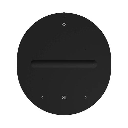 רמקול חכם Sonos ERA 100 שחור